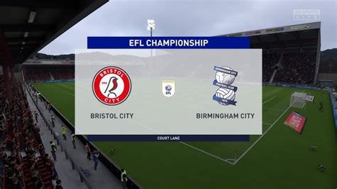 EFL Championship Live Stream 1 .